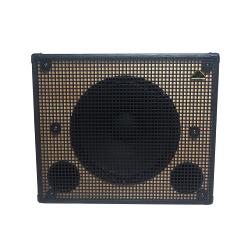 GSS Single 15  Baffle / cabinet (cab) pour basse et contrebasse