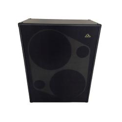 GSS Double 15  Baffle / cabinet (cab) pour basse et contrebasse