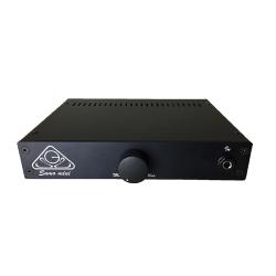 GSS Sumo mini 300W power amp guitare & basse