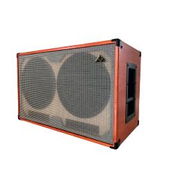 GSS Double12A  Baffle / cabinet (cab) basse actif