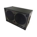 GSS Double12A  Baffle / cabinet (cab) basse actif