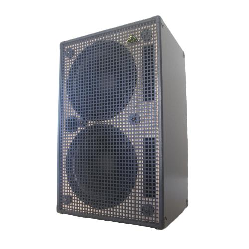 GSS Double12A  Baffle / cabinet (cab) basse actif