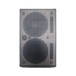 GSS Double12A  Baffle / cabinet (cab) basse actif